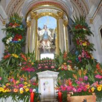 San Miguel del Milagro en Tlaxcala